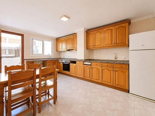 Piso en venta en Santa Eulalia del Río en Santa Eulalia del Río