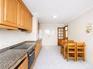 Piso en venta en Santa Eulalia del Río en Santa Eulalia del Río