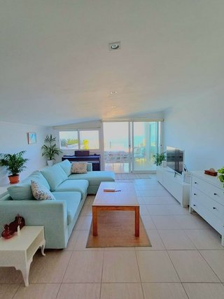 Piso en venta en Zona Botánico en Puerto de la Cruz