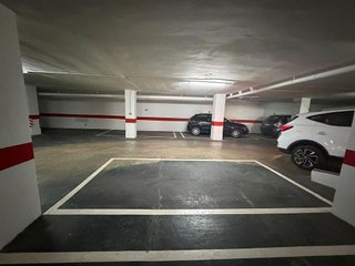 Garaje en venta en Torrefiel en Valencia