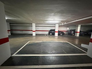 Garaje en venta en Torrefiel en Valencia