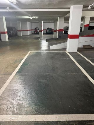 Garaje en venta en Torrefiel en Valencia