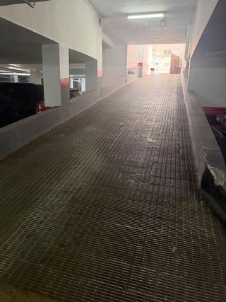 Garaje en venta en Torrefiel en Valencia