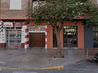 Garaje en venta en Torrefiel en Valencia