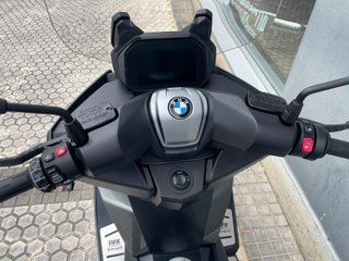 dasMoto vende BMW C400GT con 11700 km (2022)