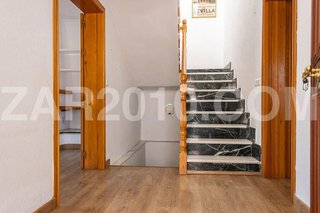Casa pareada en venta en Urb. El Palmeral en Mojácar