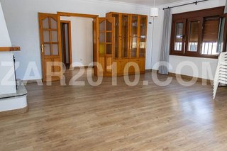 Casa pareada en venta en Urb. El Palmeral en Mojácar