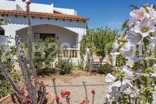 Casa pareada en venta en Urb. El Palmeral en Mojácar