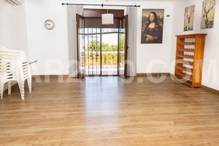 Casa pareada en venta en Urb. El Palmeral en Mojácar