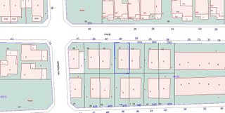Casa adosada en venta en Bigastro