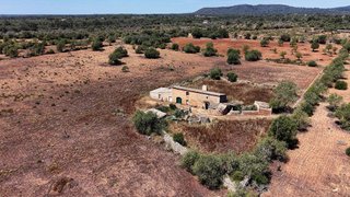 Casa rural en venta en Porreres