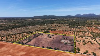 Casa rural en venta en Porreres