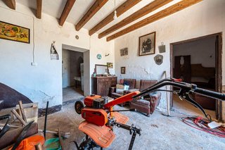 Casa rural en venta en Porreres