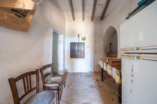 Casa rural en venta en Porreres