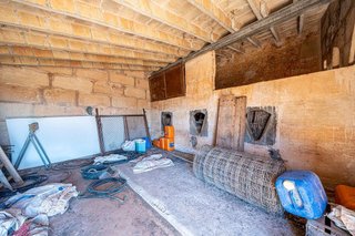 Casa rural en venta en Porreres