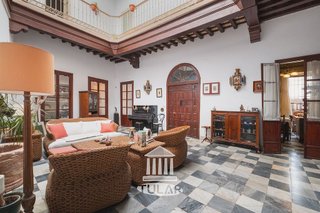 Casa adosada en venta en Centro en Puerto de Santa María (El)