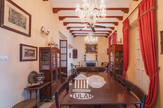 Casa adosada en venta en Centro en Puerto de Santa María (El)