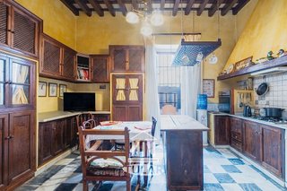 Casa adosada en venta en Centro en Puerto de Santa María (El)