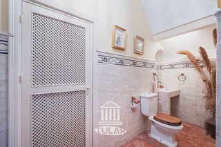 Casa adosada en venta en Centro en Puerto de Santa María (El)