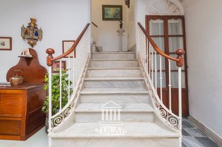 Casa adosada en venta en Centro en Puerto de Santa María (El)