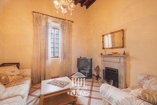 Casa adosada en venta en Centro en Puerto de Santa María (El)