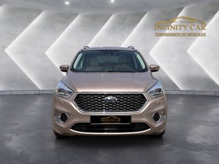 Ford Kuga Vignale 2018