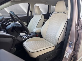 Ford Kuga Vignale 2018