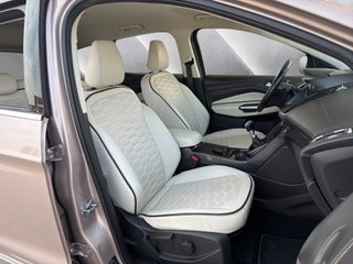 Ford Kuga Vignale 2018