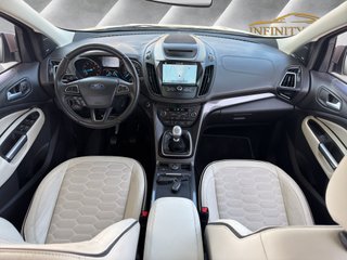 Ford Kuga Vignale 2018