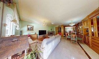 Casa adosada en venta en Valdepelayo - Montepinos - Arroyo Culebro en Leganés