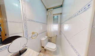 Casa adosada en venta en Valdepelayo - Montepinos - Arroyo Culebro en Leganés