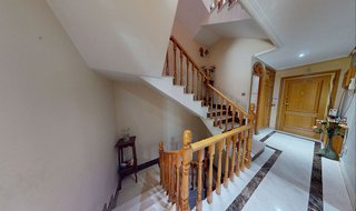 Casa adosada en venta en Valdepelayo - Montepinos - Arroyo Culebro en Leganés