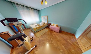 Casa adosada en venta en Valdepelayo - Montepinos - Arroyo Culebro en Leganés