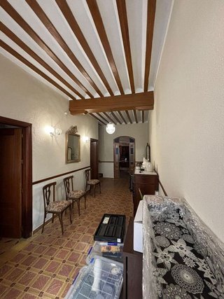 Chalet en venta en Zona Parque de las Infantas - Magdalena en Valdepeñas