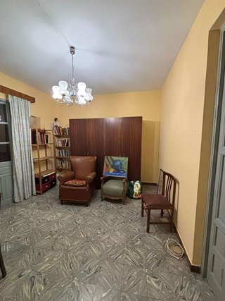 Chalet en venta en Zona Parque de las Infantas - Magdalena en Valdepeñas