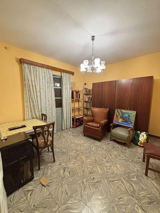 Chalet en venta en Zona Parque de las Infantas - Magdalena en Valdepeñas