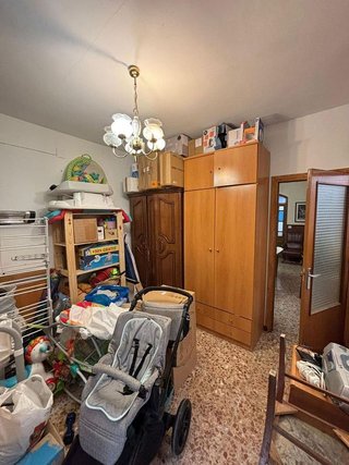 Chalet en venta en Zona Parque de las Infantas - Magdalena en Valdepeñas
