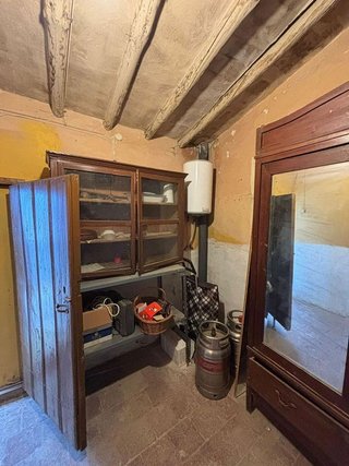 Chalet en venta en Zona Parque de las Infantas - Magdalena en Valdepeñas
