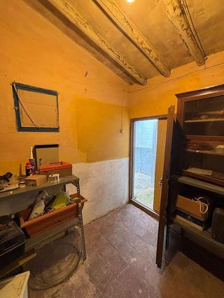 Chalet en venta en Zona Parque de las Infantas - Magdalena en Valdepeñas