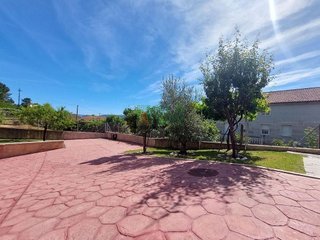 Chalet en venta en Barbadás