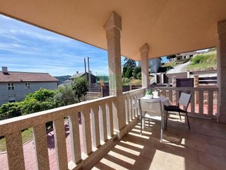 Chalet en venta en Barbadás