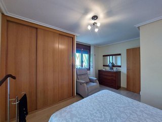 Chalet en venta en Barbadás