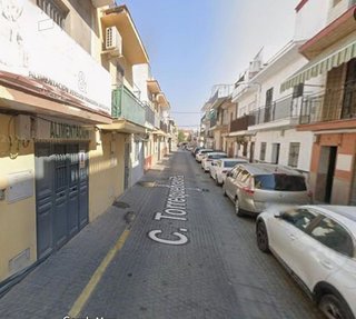 Casa en venta en Torreblanca en Sevilla
