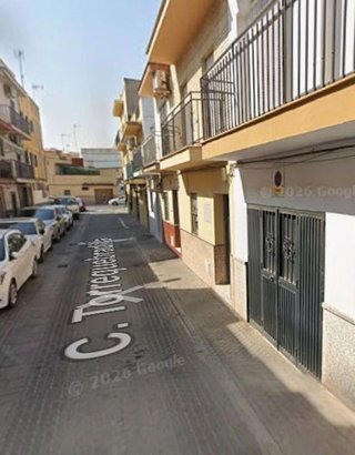 Casa en venta en Torreblanca en Sevilla
