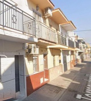 Casa en venta en Torreblanca en Sevilla
