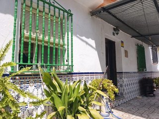 Chalet en venta en Cártama pueblo en Cártama