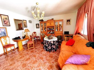 Chalet en venta en Cártama pueblo en Cártama