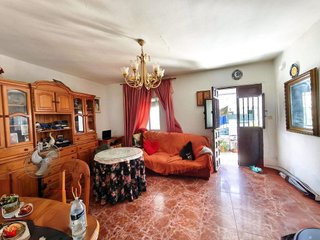 Chalet en venta en Cártama pueblo en Cártama