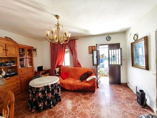 Chalet en venta en Cártama pueblo en Cártama