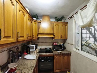 Chalet en venta en Cártama pueblo en Cártama